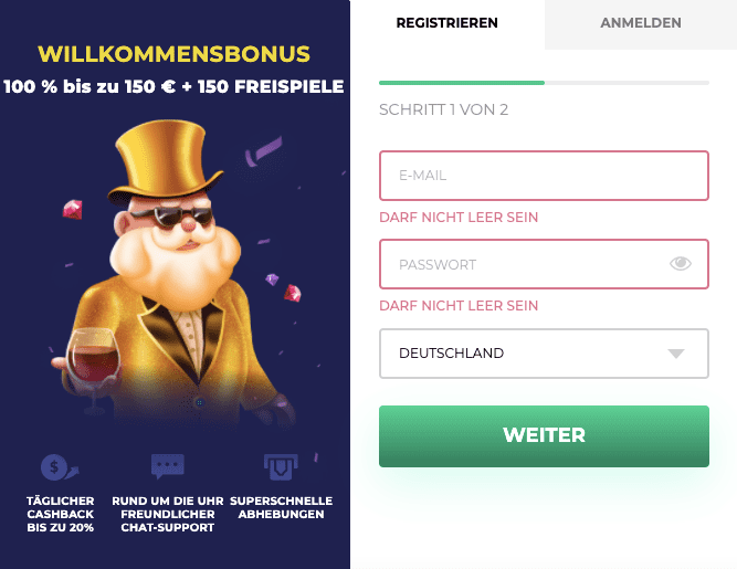 pinocasino erfahrungen login - anmeldung und registrierung, spiele